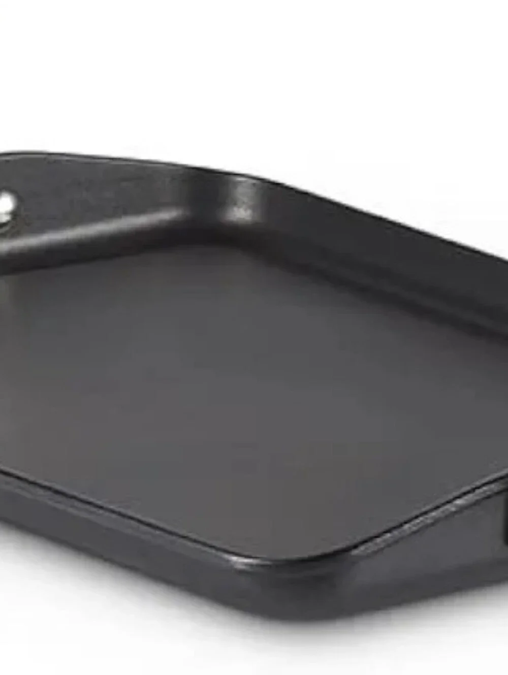 Le Creuset Toughened Nonstick PRO Rectangular Griddle, 10